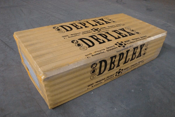 Выгодный аналог Xps - Деплекс (Deplex)