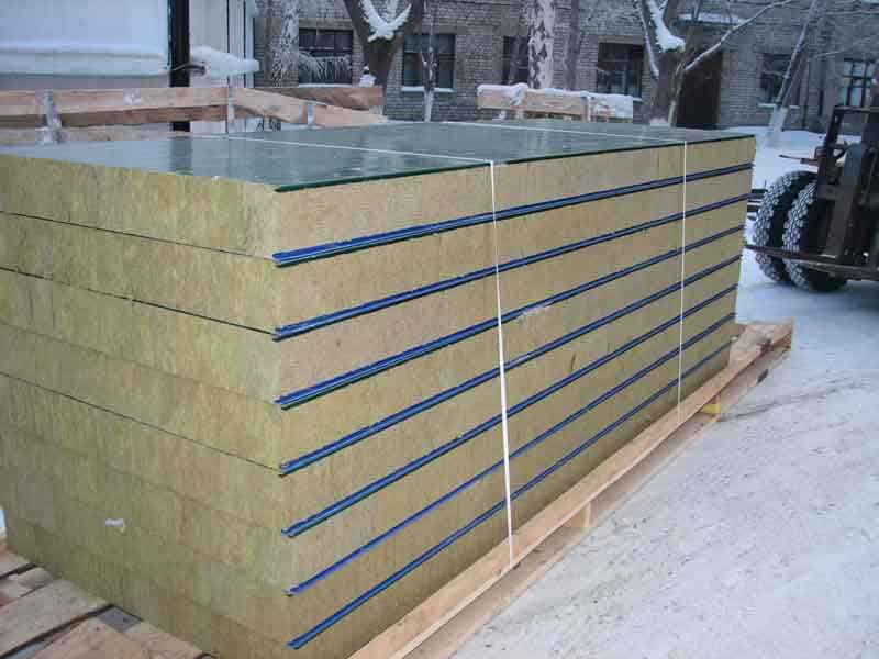 Стеновые панели из минплиты Размер: 0,45-120*100